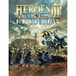 Heroes of Might & Magic III 3 HD Edition (Аренда Steam)