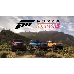💎FORZA HORIZON 5 +FORZA HORIZON 4+ 250 игр🔥ГАРАНТИЯ💎