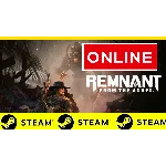 🔥 Remnant: From the Ashes ОНЛАЙН STEAM (GLOBAL)