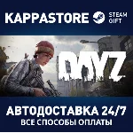 DayZ⚡АВТОДОСТАВКА Steam RU/BY/KZ/UA