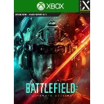 Battlefield 2042 - Ultimate Xbox One & Xbox Series X|S