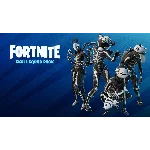 Fortnite Набор Кости и черепа 🔑 XBOX КЛЮЧ