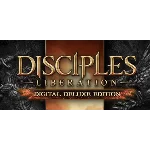 ✅Disciples: Liberation Deluxe💳Steam без активаторов