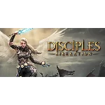 ✅Disciples: Liberation💳Steam без активаторов
