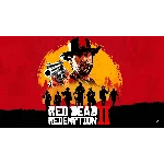 Red Dead Redemption 2 (STEAM) 🔥