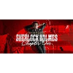 Sherlock Holmes Chapter One Deluxe💳без активаторов