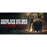 Sherlock Holmes Chapter One💳Steam без активаторов