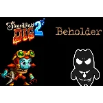 SteamWorld Dig 2 💢 steam аккаунт с почтой!