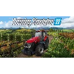 Farming Simulator 22 STEAM (GLOBAL) 🔥 🎁
