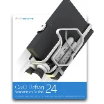 O&O Defrag 24,5 Professional бессрочная лицензия