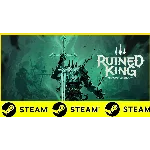 ⭐️ Ruined King: A League of Legends Story STEAM(GLOBAL)
