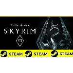 ⭐️ The Elder Scrolls V: Skyrim VR - STEAM (GLOBAL)
