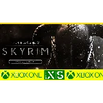 ⭐️ The Elder Scrolls V: Skyrim Special XBOX ONE и XS
