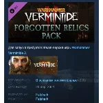 Warhammer: Vermintide 2 - Forgotten Relics Pack STEAM