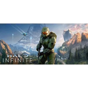 Halo Infinite (Campaign)💳Steam без активаторов