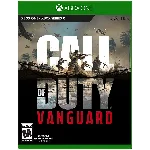 CALL OF DUTY VANGUARD (XBOX ONE + SERIES X/S ) ✅⭐✅