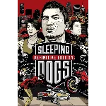 Sleeping Dogs™ Definitive Edition Xbox One & Series X|S