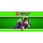 ✅LEGO DC Super-Villains (Steam Ключ / РФ + СНГ) 💳0%