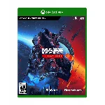 ✅💥Mass Effect издание Legendary💥✅ XBOX ONE/X/S🔑КЛЮЧ