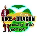 Yakuza: Like a Dragon Legendary Hero Edition XBOX ONE