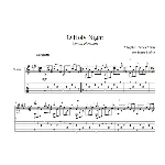 O Holy Night (Minuit chrétiens) для гитары