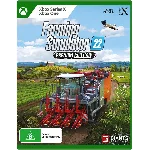 ✅ Farming Simulator 22 - Premium Edition XBOX ONE X|S🔑