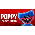 Poppy Playtime + Chapter 2💳Steam аккаунт офлайн