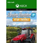 Farming Simulator 22 - YEAR 1 Bundle Xbox One & Series