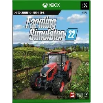 ✅ Farming Simulator 22 XBOX ONE SERIES X|S Ключ 🔑
