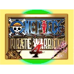 ONE PIECE: PIRATE WARRIORS 4 XBOX ONE/Xbox Series X|S