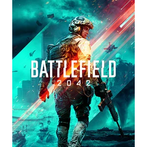 Battlefield 2042 STANDARD RU/MULTI + ГАРАНТИЯ