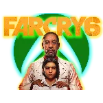 FAR CRY 6 XBOX ONE/Xbox Series X|S