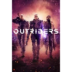 OUTRIDERS (Аренда аккаунта Steam) GFN VKPlay, Онлайн