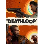 DEATHLOOP (Аренда аккаунта Steam) Drova, VK Play