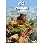 Planet Zoo  (Аренда аккаунта Steam) GFN, VK Play