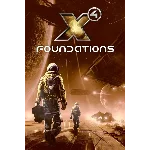 X4: Foundations (Аренда аккаунта Steam) GFN, VK Play
