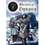 Medieval Dynasty (Аренда аккаунта Steam) GFN, VK Play