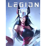 Legion TD 2 (Аренда аккаунта Steam) Мультиплеер