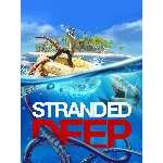 Stranded Deep (Аренда аккаунта Steam) Мультиплеер