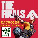 THE FINALS - FCAR - Макрос для Synapse 4