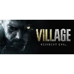 Resident Evil Village💳Steam аккаунт без активаторов