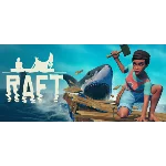 Raft💳Steam аккаунт без активаторов