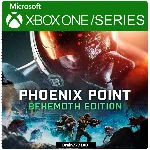 Phoenix Point: Behemoth Edition XBOX ONE/Series
