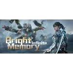 Bright Memory + Inifinite💳Steam без активаторов