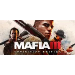 Mafia III: Definitive💳Steam аккаунт без активаторов