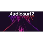 Audiosurf 2💳Steam аккаунт без активаторов