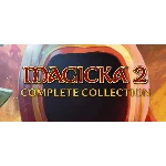 Magicka 2 Complete 💳Steam аккаунт без активаторов