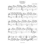 Rammstein - Ich Will (ноты)