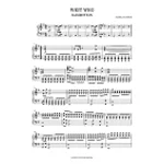 Rammstein - Weit Weg (ноты)