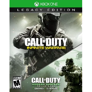 ✅ Call of Duty: Infinite Warfare - Legacy XBOX ONE X|S